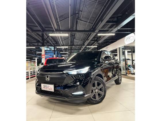 HONDA HR-V 1.5 DI I-VTEC FLEX EXL CVT